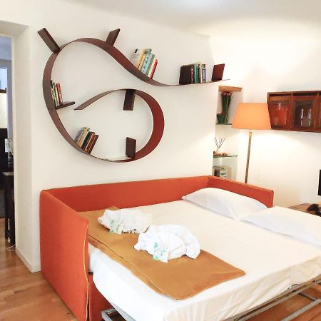 Navona Stay Apartment 罗马 外观 照片