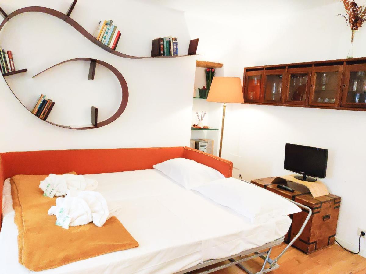 Navona Stay Apartment 罗马 外观 照片