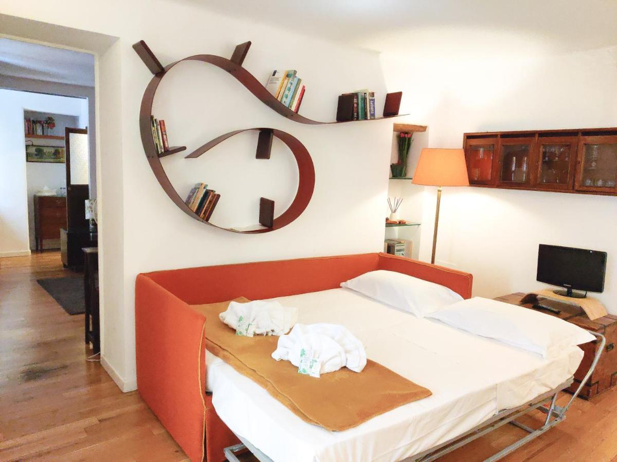 Navona Stay Apartment 罗马 外观 照片
