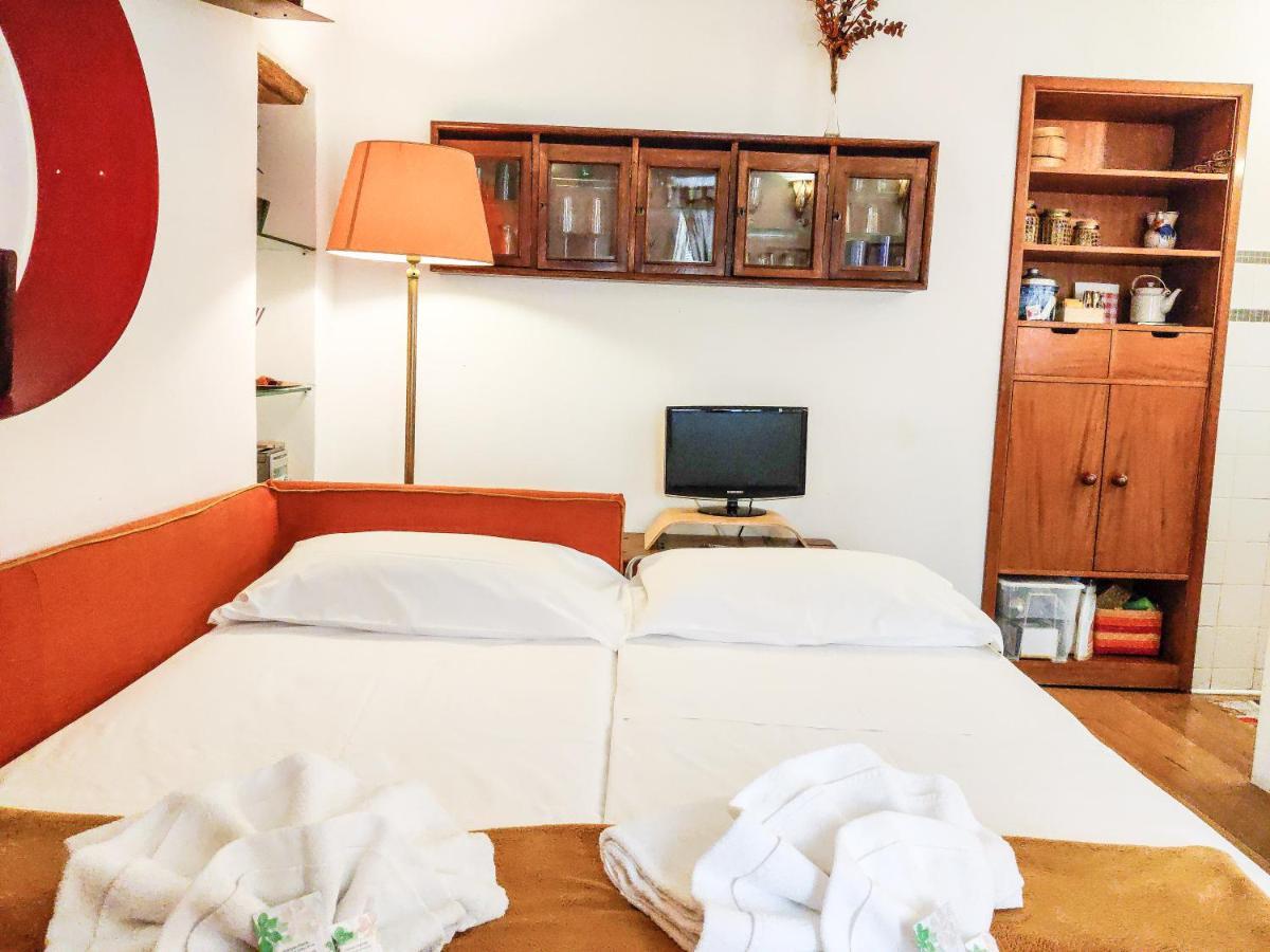 Navona Stay Apartment 罗马 外观 照片