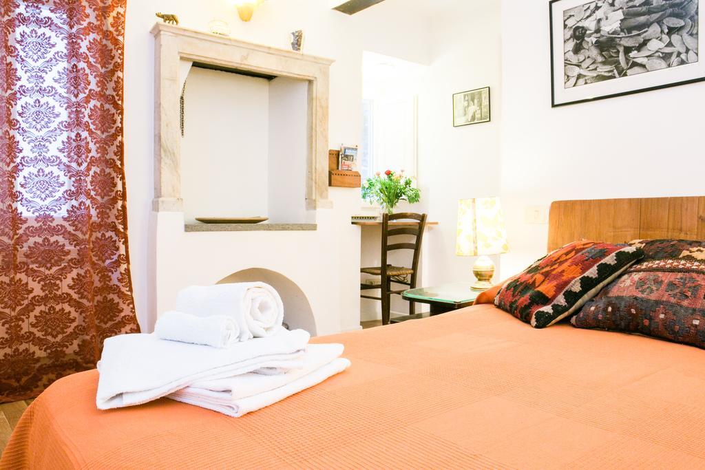 Navona Stay Apartment 罗马 外观 照片