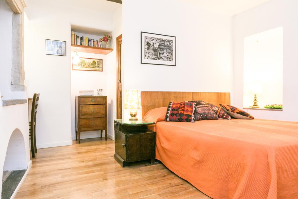 Navona Stay Apartment 罗马 外观 照片