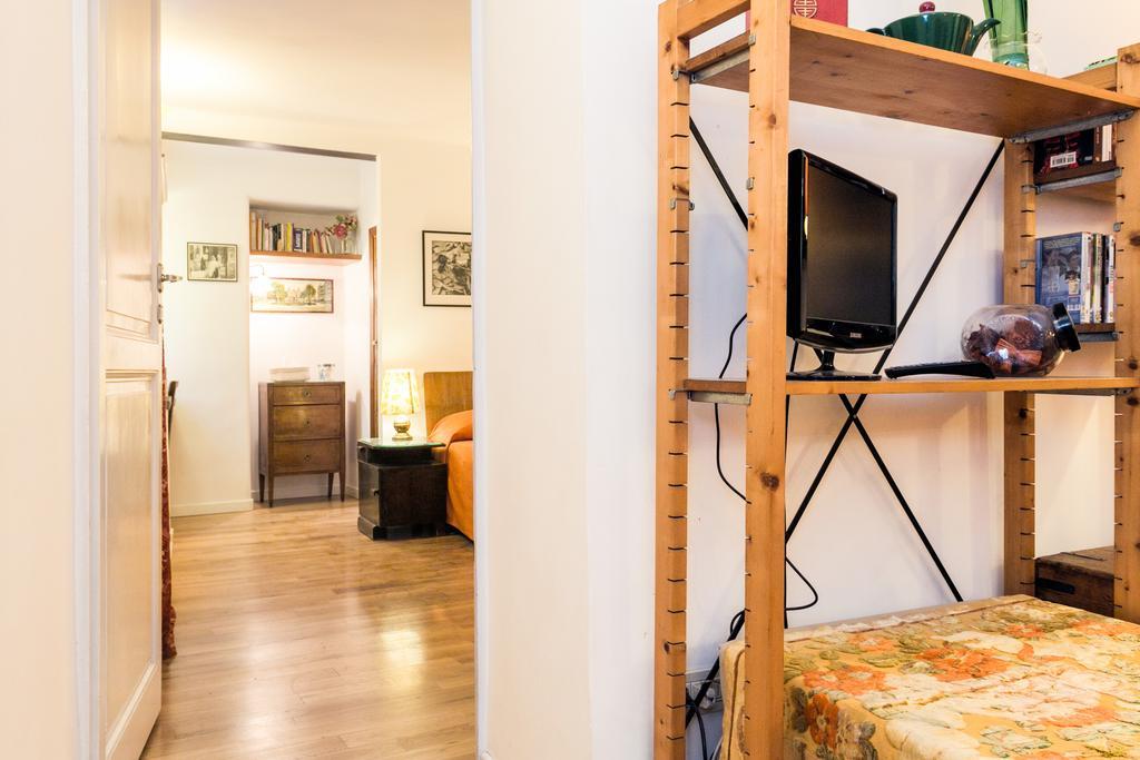 Navona Stay Apartment 罗马 外观 照片