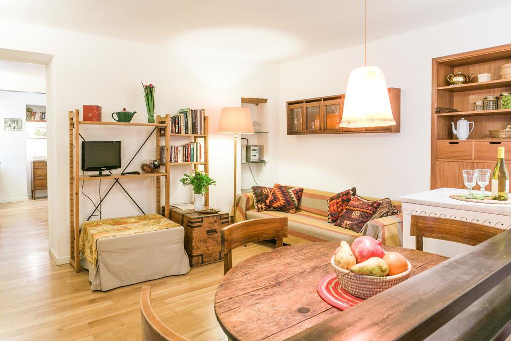 Navona Stay Apartment 罗马 外观 照片