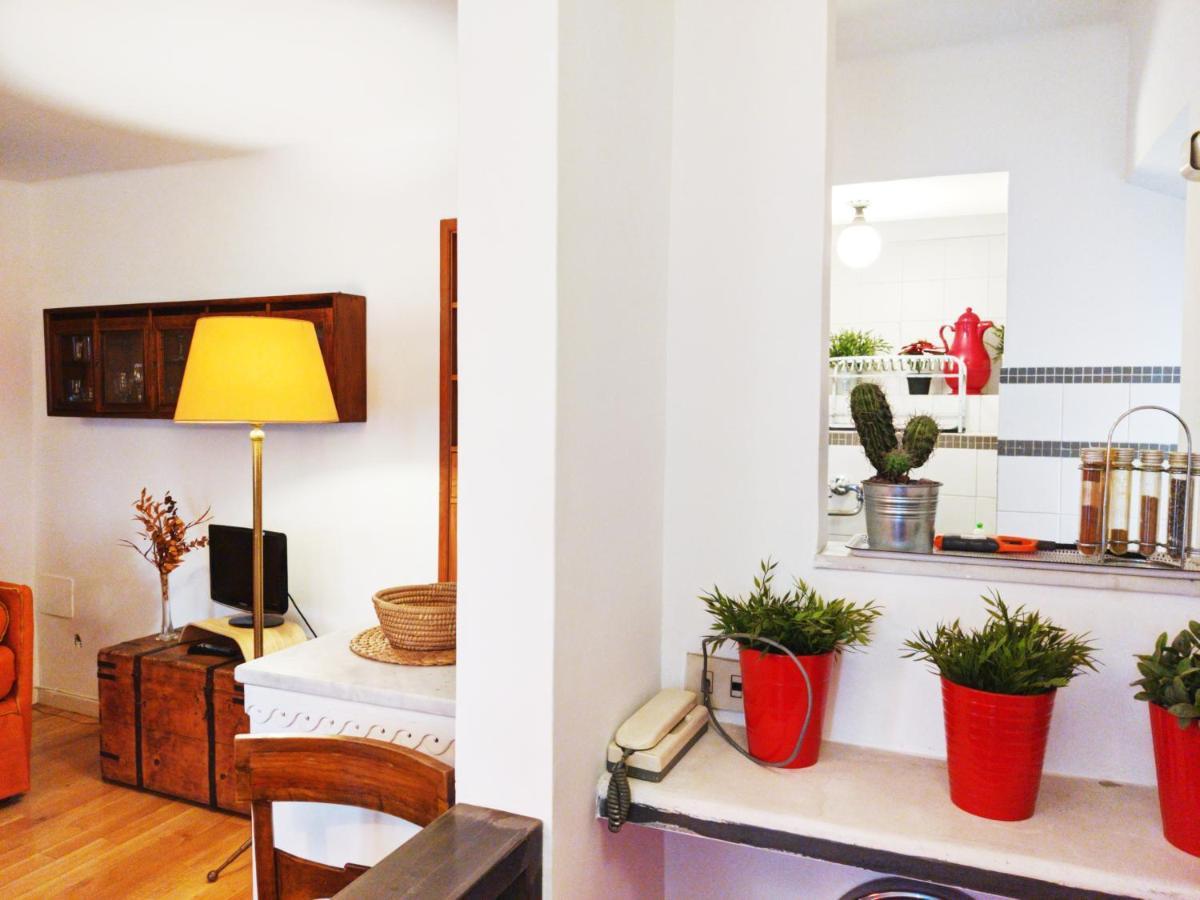 Navona Stay Apartment 罗马 外观 照片