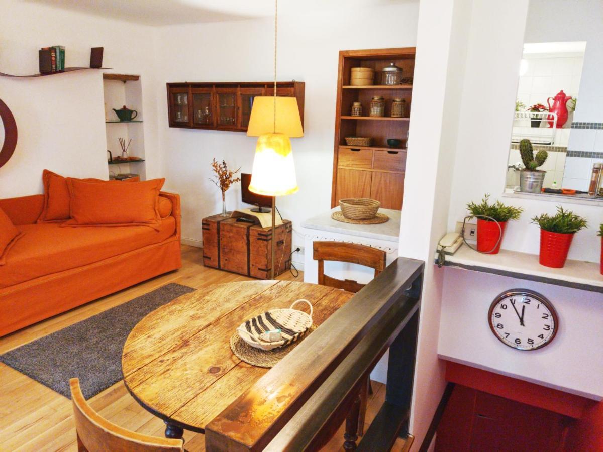 Navona Stay Apartment 罗马 外观 照片